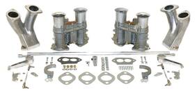 47-7330-0 Empi Inc Dual Epc-48 Kit W/std Man