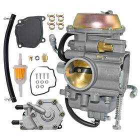 Engicarb 768399157711 330 Carburetor Fits For Polaris Sportsman Magnum Trail Boss Blazer Scrambler