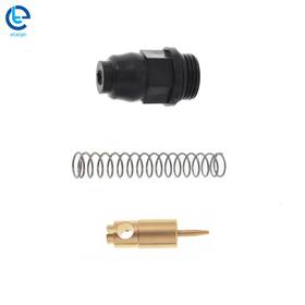 416967 Etecgo Atv Fit For Suzuki Quadrunner 500 Carburetor Choke Plunger Carb 1998-2002 New