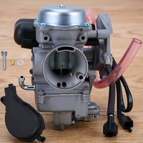Masa195arooo6oooo3x Eway Carburetor Carb For Arctic Cat 400 0470-537 0470-667 2005 2006 2007 2008