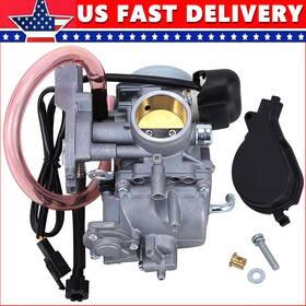 Masa195ooooo183p-a Eway For Arctic Cat 400 4x4 0470-537 0470-667 2005-2015 Carburetor Carb Usa
