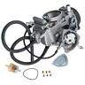 Exb06t Bfo Carburetor For Yamaha Grizzly Kodiak Wolverine Atv