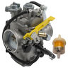 Eyap61 Maxpeedingrods New Carburetor For Honda Trx Sportrax Atv With Fuel