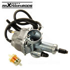 F03iso Maxpeedingrods Carburetor For Kawasaki Bayou Klf Carby Msr