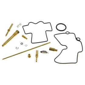 1564-0013ktm Factory Spec Carb Rebuild Kit Carburetor Repair For Ktm 2008-2009 450 Xc And 525