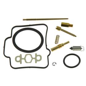 1564-0021 Factory Spec Carb Rebuild Kit For Honda Trx250r Fourtrax Fits 1986-1987 Carburetor Repair
