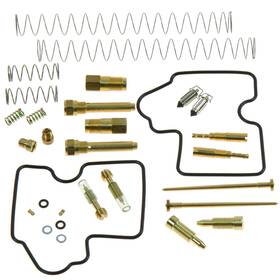 1564-0022 Factory Spec Carb Rebuild Kit Repair For Kawasaki Prairie 650 And 700 Brute Force