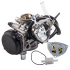 Fh4zsk Maxpeedingrods Carburetor Fit Yamaha Kodiak New Carb