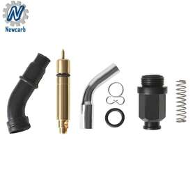 Nc1255932 Findmall Carb Carburetor Choke Plunger Rebuild Kit For Honda Foreman Rubicon 500 Trx500