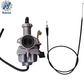Nc804708 Findmall For 2004 Honda Trx250ex Trx 250ex Sportrax 250 Carburetor With Throttle Cable