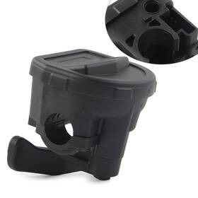 Flashbuyeasy 550753292288 Thumb Throttle Lever Fit Polaris Hawkeye 300 2006-2011 And Scrambler 500 2001-2002