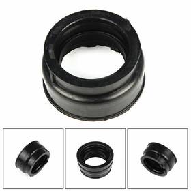 5km-13596-00-00 Flashbuyeasyusa 232145263860 Carburetor Intake Manifold Holder Adapter For Grizzly 660 Rubber