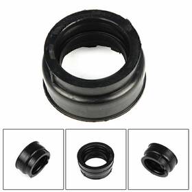 5km-13596-00-00 Flashbuyeasyusa 550744630884 Carburetor Intake Manifold Holder Adapter For Grizzly 660 Rubber