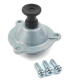 4505-050 Flashbuyeasyusa 550745566861 Fit Arctic Cat 1998-01 400 500 454 Carburetor Carb Primer Cover Motor