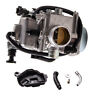 Fn7ml9 Maxpeedingrods Carburetor For Honda Trx Rancher Carb Intake Accessories