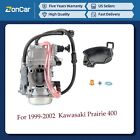 Gon147377 For 1999-2002 Kawasaki Prairie 400 Kvf400 Kvf 2x4 4x4 New Carburetor