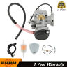 Ar1261ca109ra For 2000-2006 Yamaha Big Bear 400 Yfm400 Yfm400f Gearzaar Carburetor Yfm Carb New Us