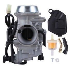 Md-bt016001-2 For Honda Fl250 Odyssey 1977-1984 Atc250r 1981-1986 New Carburetor Carb