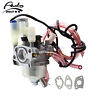 Eu3000is For Honda Generator Eu3000i 2000i Soillar New Carburetor Fits Predator Watts Inverter