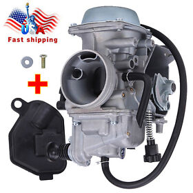 Mr-t016002-a For Honda Trx400fw Foreman 1995 1996 1997 1998 1999 2000 2001-2005 Carburetor