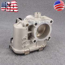 1205030 For Polaris 40mm Throttle Body Ranger 500 2017 2018 2019 2020 2021 2022