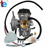Tw-lm016001 For Suzuki Ltz400 Kawasaki Kfx400 Turitrade Carburetor Fit Quadsport Arctic