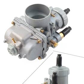 400l Fortodayyus 550729460611 Motor 2-stroke Carburetor For Polaris Sport 400 1998-1999 1994-99 Scrambler