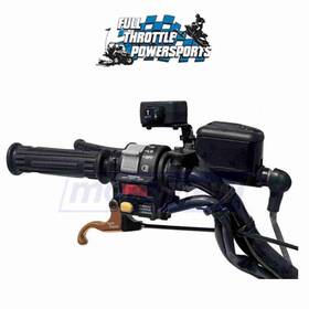 D2ra Full Throttle Mn/d2ra Goldfinger Left Side Kit For 2001-2002 Polaris Gc D2ra Full Throttle Mn/d2ra Goldfinger Left Side Kit For 2001-2002 Polaris Gc