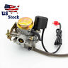 Fx-hyq-gy650-rzm2e-191106-1-39 Fxcnc For Atm Alian Apollo Bravo Carburetor Stroke Scooters