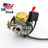 Fx-hyq-gy650-yswe-200516-z-82 Fxcnc Usa Carburetor Moped Carb Sunl Roketa Jcl Taotao Baja