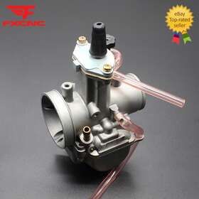 Fx-hyq-gy650-es-211108-6 Fxcnc 30mm Motorcycle Carburetor Fuel Oil Atomize For 150cc 160cc 200cc 230cc 250cc