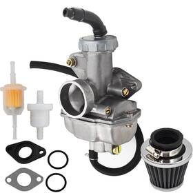 Glg495g Galonga Usa For 50cc 70cc 90cc 110cc 125cc 135cc Pz Quad Go Kart Sunl Taotao Carburetor