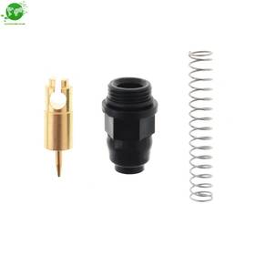 761376 Gardenice For Yamaha Yfm350 Yfm400 600 Carburetor Choke Starter Plunger Rebuild Kit Carb