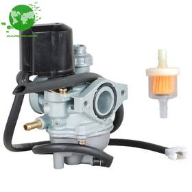 15004-y003 Gardenice 913962 Carburetor Carb For Kawasaki 90 Kfx90 2007-2017 2019-2020 15004-y008