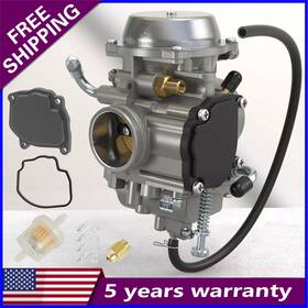 Ca129a1031 Gearzaar Carburetor Carb For Polaris Sportsman 500 300 400 Magnum 425 Ranger