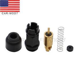 16016-1101 Generi Kawasaki Bayou Prairie Carburetor Choke Starter Valve Plunger Kit