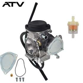 Ast455962 Genrics Fit For Bombardier / Can-am Outlander Max 400 Carburetor Carb 2004-2008