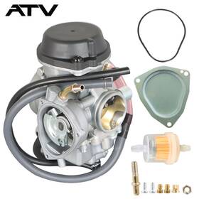 Genrics Ast471369 Carburetor Carb For Cfmoto Cf500 Cf188 Cf Moto 300cc 500cc Quad