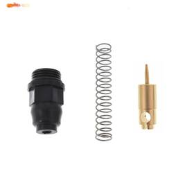 Icc1577223 Genrics 1998-2002 Fit For Suzuki Quadrunner 500 Carburetor Choke Plunger Carb Atv New