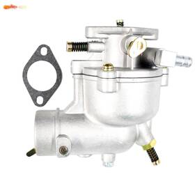 Icc323118 Genrics Generator Carburetor Fit For Coleman Powermate 3250 4000 Watt 8hp Carb
