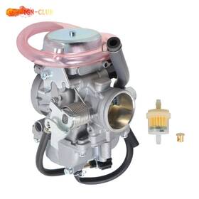 Icc954216 Genrics Motorcycle Carburetor Carb Assembly Fit For 1986-2005 Kawasaki Bayou Klf300