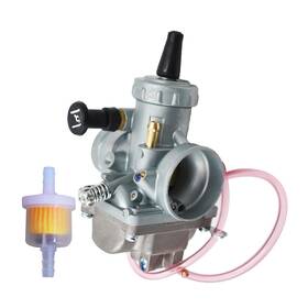 Gg128790e Globegarage Carburetor For Yamaha Blaster 200 Yfs200 1988-2006 28mm Atv Carb New