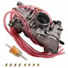 Go214571 Zoncar Carburetor Carb For Yamaha New 765934214571