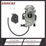 Go821526 Zoncar For Honda Rancher Atv Carburetor Assembly 775063821526