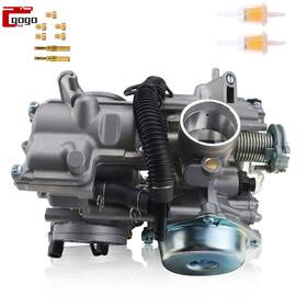 16100-mr1-673 Gogo-part 16100-mr1-672 Carburetor Fits Honda Shadow Vlx 600 Vt600 1988-1998 Fast Shipping