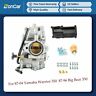 Gon147339 Zoncar For Yamaha Warrior Big Bear New Carburetor 698765147339