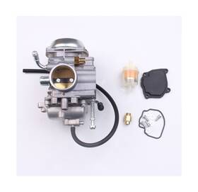 Goodbest 606479563024 New Carburetor For Polaris Ranger 400 425 500 Sportsman 300 335 450 6