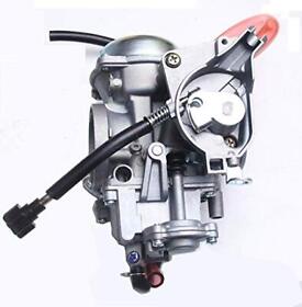 Goodbest New Carburetor For Arctic Cat 2004 Atv 400 Automatic Transmission