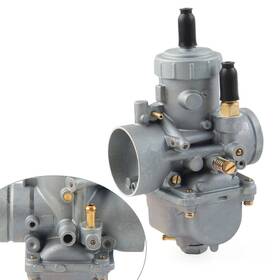 400l Goodnewstoreusa 550714565468 For Polaris Sport 400 1998-1999 1994-1999 Scrambler 2-stroke Carburetor Usa
