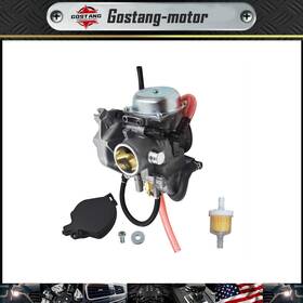 Gm449004g Gostang For Suzuki Vinson 500 Ltf500f Lta500f 2002-2007 Carburetor Carb
